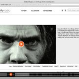 Gilded Palace Radio Show: 4th August 2014