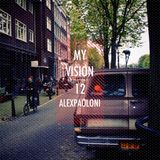 MYVISION V12 - ALEX PAOLONI