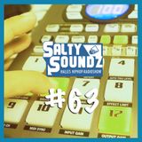 Salty Soundz #63 x Peter Thermometer & Come Clean