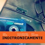 INDITRONICAMENTE PROGRAMA 11 17052013