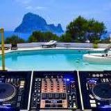 Summer House Pool Beats July 2012 by Josep Ma Gonzalez a.k.a. Iusep