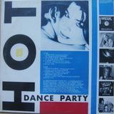 Hot Dance Party (Vinyl Side A)