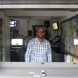 Patrice Scott - 18th September 2015