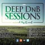 Deep DnB Sessions August Mix