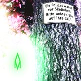 Mit den Skidieben zum Pferde stehlen