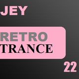 Set Retro Trance 22