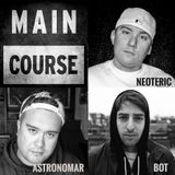 Diplo & Friends on BBC Radio 1ft Main Course 12/15/13