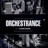 Ahmed Romel - Orchestrance 025 (15-05-2013)