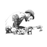 B.KUN Xclusive Mix