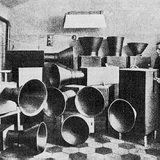 The Art Of Sound #001