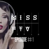 DJ MISS FTV WORLD #1 – 21 -03-2014
