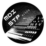 Meditation Steps mix vol. 9 by M-za