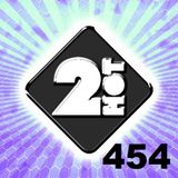Luboš Novák - 2Hot 454 (20.8.2015)