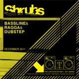 BASSLINE MIX DECEMBER 2011