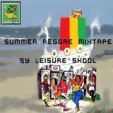Summer Reggae Mixtape 2014