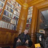 EN_Caminhos da Investigação Nobel # Bruce Beutler