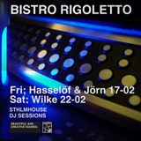 130202 Wilke live @ Bistro Rigoletto (part of the evening)