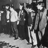 Bloque 2: Masacre de Trelew