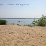 DEE_MJ - The Summerchill (August 2013)