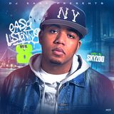 DJ Easy - Easy Listening Vol. 8 (hosted by Skyzoo)