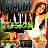 DJ Daddy Latin Fusion Cinco de Mayo House Mix