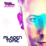 Mladen Tomic / Episode 84