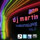 Dj martin-mixtape no. 4