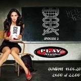 Andrew Buy @ Dj Power 07.31.11 on Radio PlayStudio (partial - no spot version)