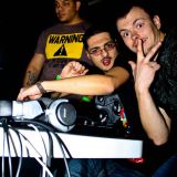 Xx2tonexX Presents_Positive Meltdown live set