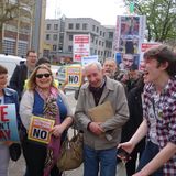 Bernie Hughes - Previously Jailed Water Activist Explains Why The Water Issue Is So Important