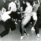 Can U dance to my Funky Beat #002