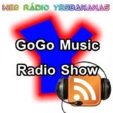 GOGO Music Radioshow 448 - Web Rádio Yesbananas - Santa Fé do Sul #santafedosul