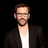Alexander Barck - Jazzanova Spring Mix (19-04-2014)