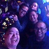 Live Recorded - Dance With The Boss part 3 - @ Immigrant Jakarta