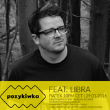 Pozykiwka #060 feat. Libra
