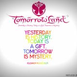 ROYAL-TOMORROWLAND 2012 THE MIX