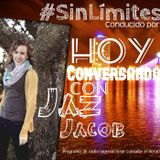 Entrevista con Jaz Jacob compositora de perfume a tus pies