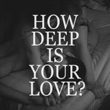 How deep is your love - Mixed by Nurbi