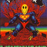 Slipmatt - Mindwarp 25th February 1995
