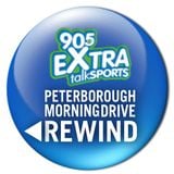 Chat With Larry Charmley, PTBO Police Inspector, Regarding Moncton RCMP Tragedy