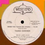 Marvin Green's soulful blend week 13-2012 D.I.S.C.O.