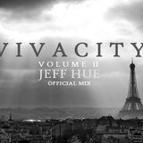 Jeff Hue - Vivacity Volume 2 (Offical Mix)