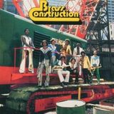 The Flingfoot Show with Dj Tony Allsouledup Allen! Brass Construction special! 7th August 2014