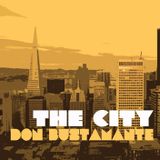 The City