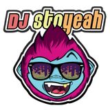DJ StoYeah - Real 90ies Hip Hop