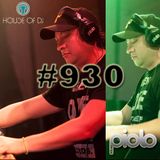 DJ Piolo 930 - House Of Dj - GTA & Diplo - Boy Oh Boy