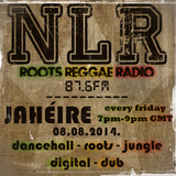 NLR 87.6fm - Roots Reggae Radio 08.08.2014.