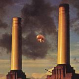 Pigs on the Wing, Mother and Wish You Were Here Mix