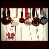 Lucky kay - Deep House Mix for December 2012