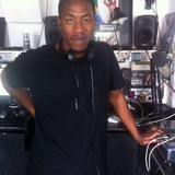 The New Funk Breakfast Show w/ James Messiah - 1st August 2015
